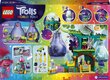 41255 LEGO® Trolls Pop Village -juhlat hinta ja tiedot | LEGOT ja rakennuslelut | hobbyhall.fi