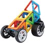 MAGFORMERS Rakennussetti Amazing Transform Wheel, 17 kpl hinta ja tiedot | LEGOT ja rakennuslelut | hobbyhall.fi