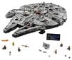 75192 LEGO® Star Wars Millennium Falcon hinta ja tiedot | LEGOT ja rakennuslelut | hobbyhall.fi