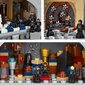 71043 LEGO® Harry Potter Tylypahkan linna hinta ja tiedot | LEGOT ja rakennuslelut | hobbyhall.fi