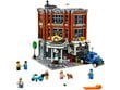 10264 LEGO® Creator Expert Corner autotalli hinta ja tiedot | LEGOT ja rakennuslelut | hobbyhall.fi