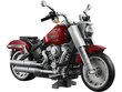 10269 LEGO® Creator Expert Harley-Davidson® Fat Boy® hinta ja tiedot | LEGOT ja rakennuslelut | hobbyhall.fi