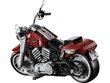 10269 LEGO® Creator Expert Harley-Davidson® Fat Boy® hinta ja tiedot | LEGOT ja rakennuslelut | hobbyhall.fi