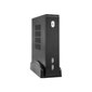 Mini PC Tietokone Ipason SY2120831 computer Intel Celeron J3160 HD Host graphice 400 2.24GHz DDR3 8G-120G Windows 64bit hinta ja tiedot | Pöytätietokoneet | hobbyhall.fi