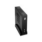 Mini PC Tietokone Ipason SY2120831 computer Intel Celeron J3160 HD Host graphice 400 2.24GHz DDR3 8G-120G Windows 64bit hinta ja tiedot | Pöytätietokoneet | hobbyhall.fi