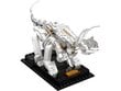 21320 LEGO® Ideas Dinosaurusfossiilit hinta ja tiedot | LEGOT ja rakennuslelut | hobbyhall.fi