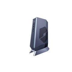 Mini PC Tietokone Mechrevo S i9-12900HX 8G-DDR5 1TB SSD WIFI6E win11 HDMI 5.0GHz hinta ja tiedot | Pöytätietokoneet | hobbyhall.fi