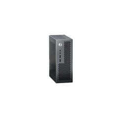 Mini PC Tietokone Coocaa T N5095 8G-DDR4 256G SSD WIFI win10 HDMI 2.9GHz Bluetooth5.0 hinta ja tiedot | Pöytätietokoneet | hobbyhall.fi