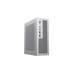 Mini PC Tietokone Coocaa T N5095 8G-DDR4 256G SSD WIFI win10 HDMI 2.9GHz Bluetooth5.0 hinta ja tiedot | Pöytätietokoneet | hobbyhall.fi