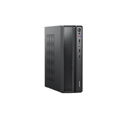 Mini PC Tietokone Coocaa Ti i3-12100 8G-DDR4 256G SSD win10 HDMI 4.3GHz hinta ja tiedot | Pöytätietokoneet | hobbyhall.fi