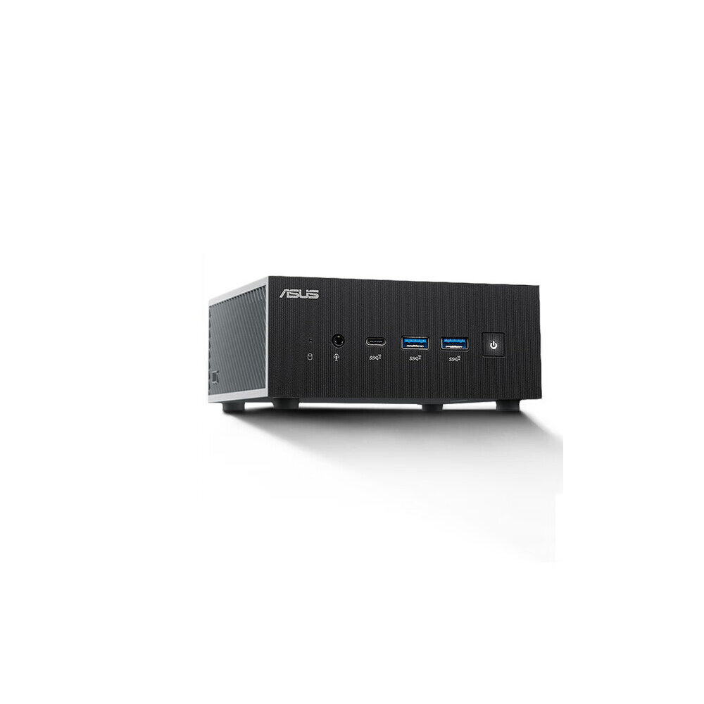 Mini PC Tietokone Asus PN52 R5-5600H 16G-DDR4 512G SSD WIFI6 win11 HDMI 4.2GHz Bluetooth5.2 hinta ja tiedot | Pöytätietokoneet | hobbyhall.fi