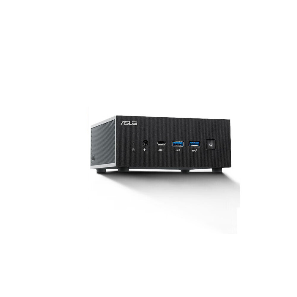 Mini PC Tietokone Asus PN53P R9-6900HX 16G-DDR4 512G SSD WIFI6 win11 HDMI 4.9GHz Bluetooth5.2 hinta ja tiedot | Pöytätietokoneet | hobbyhall.fi