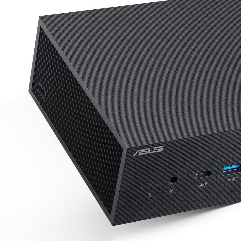 Mini PC Tietokone Asus PN63 i3-1115G4 8G-DDR4 256G SSD WIFI6 win11 HDMI 4.1GHz Bluetooth5.0 hinta ja tiedot | Pöytätietokoneet | hobbyhall.fi