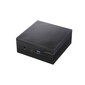 Mini PC Tietokone Asus PN41A N5105 4G-DDR4 128G SSD WIFI6 win11 HDMI 2.9GHz Bluetooth5.0 hinta ja tiedot | Pöytätietokoneet | hobbyhall.fi