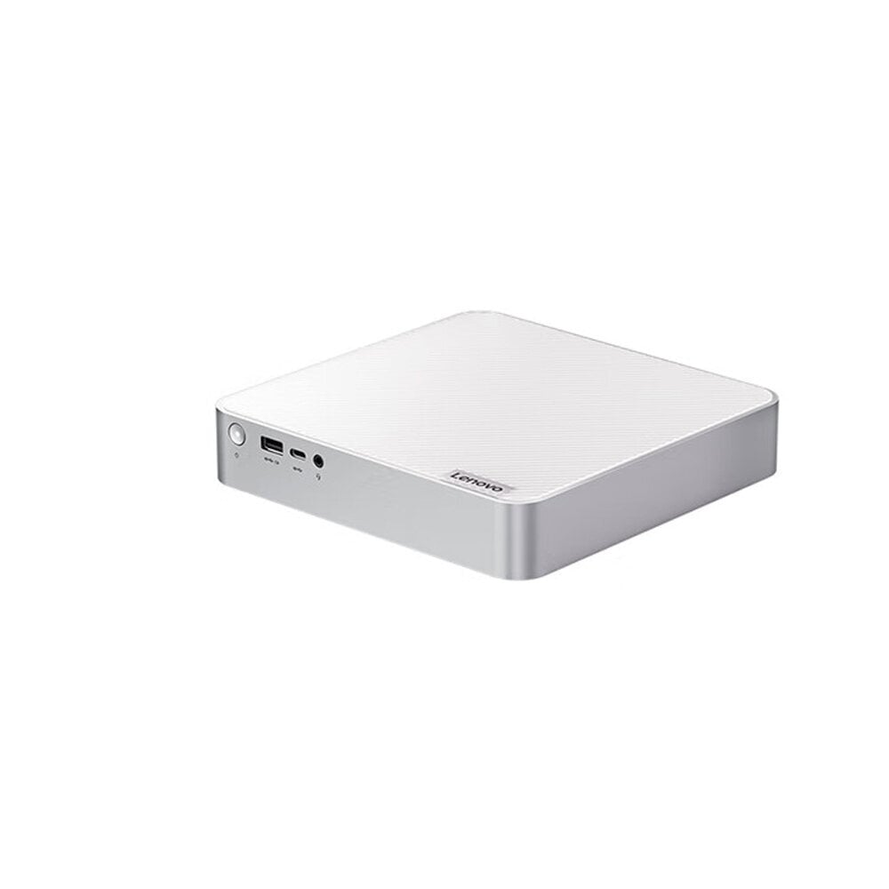 Mini PC Tietokone Lenovo Mini-01 i7-13700H 32G-DDR4 1TB SSD WIFI6 win11 HDMI 5.0GHz hinta ja tiedot | Pöytätietokoneet | hobbyhall.fi