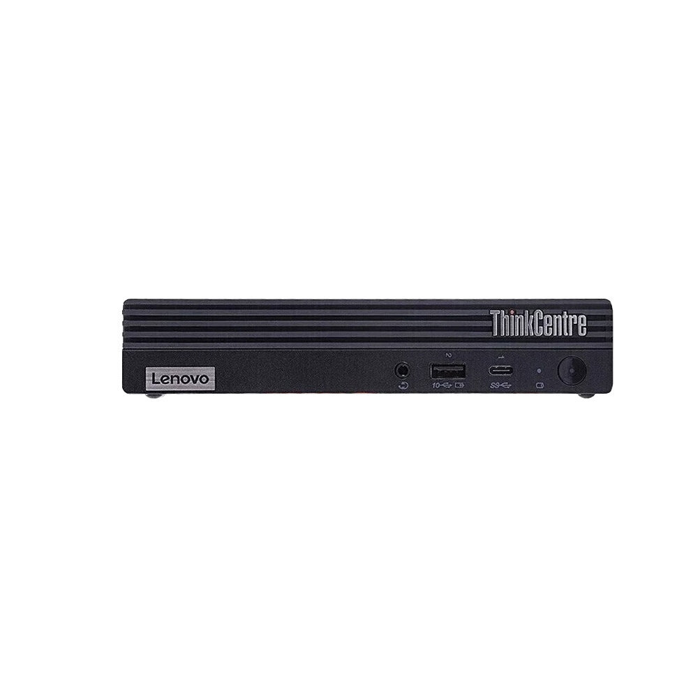 Mini PC Tietokone Lenovo M730Q i5-10500T 4G-DDR4 1TB SSD win11 HDMI 3.8GHz hinta ja tiedot | Pöytätietokoneet | hobbyhall.fi