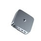 Mini PC Tietokone Machenike Mini-3765HD6 i7-12650H 32G-DDR4 1TB SSD WIFI6 win11 HDMI 4.7GHz Bluetooth5.3 hinta ja tiedot | Pöytätietokoneet | hobbyhall.fi