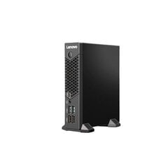 Mini PC Tietokone Lenovo ECC-T21 N5105 4G-DDR4 64G 5000rpm SSD WIFI win10 HDMI 2.9GHz hinta ja tiedot | Pöytätietokoneet | hobbyhall.fi