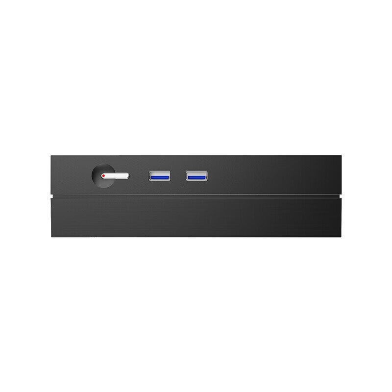 Mini PC Tietokone TingShuo K10L i9-12900H GTX1060 32G-DDR4 1024G SSD WIFI6 win11 hinta ja tiedot | Pöytätietokoneet | hobbyhall.fi