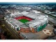 10272 LEGO® Creator Expert Old Trafford-Manchester United -stadion hinta ja tiedot | LEGOT ja rakennuslelut | hobbyhall.fi