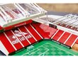 10272 LEGO® Creator Expert Old Trafford-Manchester United -stadion hinta ja tiedot | LEGOT ja rakennuslelut | hobbyhall.fi