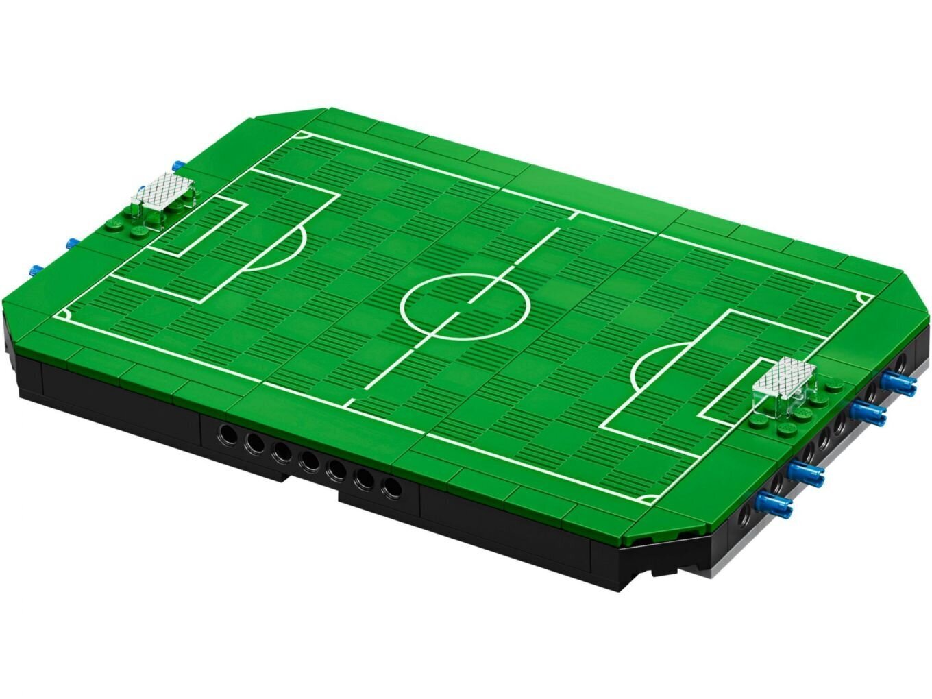 10272 LEGO® Creator Expert Old Trafford-Manchester United -stadion hinta ja tiedot | LEGOT ja rakennuslelut | hobbyhall.fi