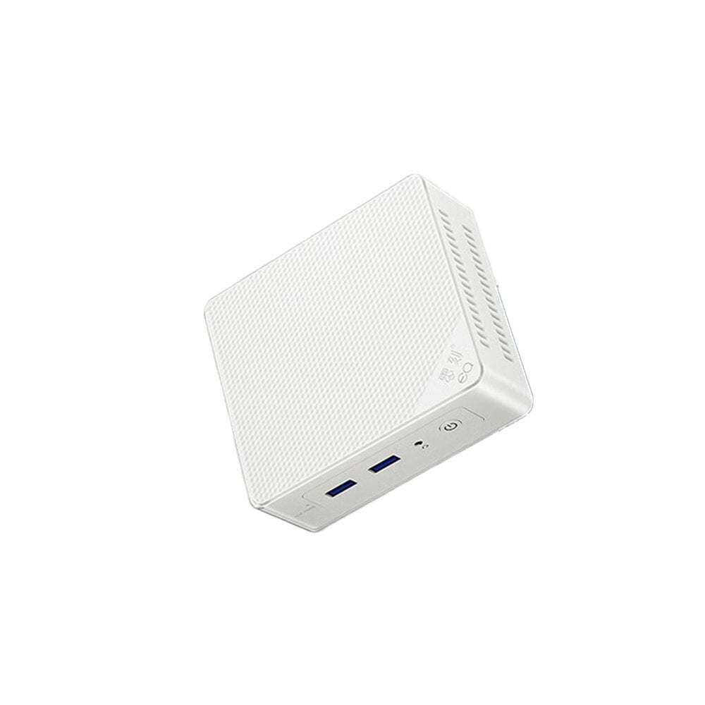 Mini PC Tietokone LingKe EQ12miniA AlderLake-N95 16G-DDR4 500G SSD WIFI5 win11 HDMI 3.4GHz Bluetooth4.2 hinta ja tiedot | Pöytätietokoneet | hobbyhall.fi