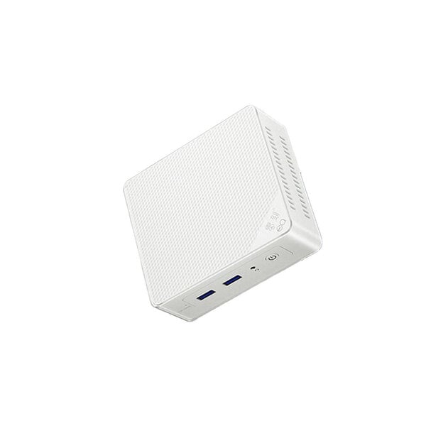 Mini PC Tietokone LingKe EQ12miniA AlderLake-N95 16G-DDR4 500G SSD WIFI5 win11 HDMI 3.4GHz Bluetooth4.2