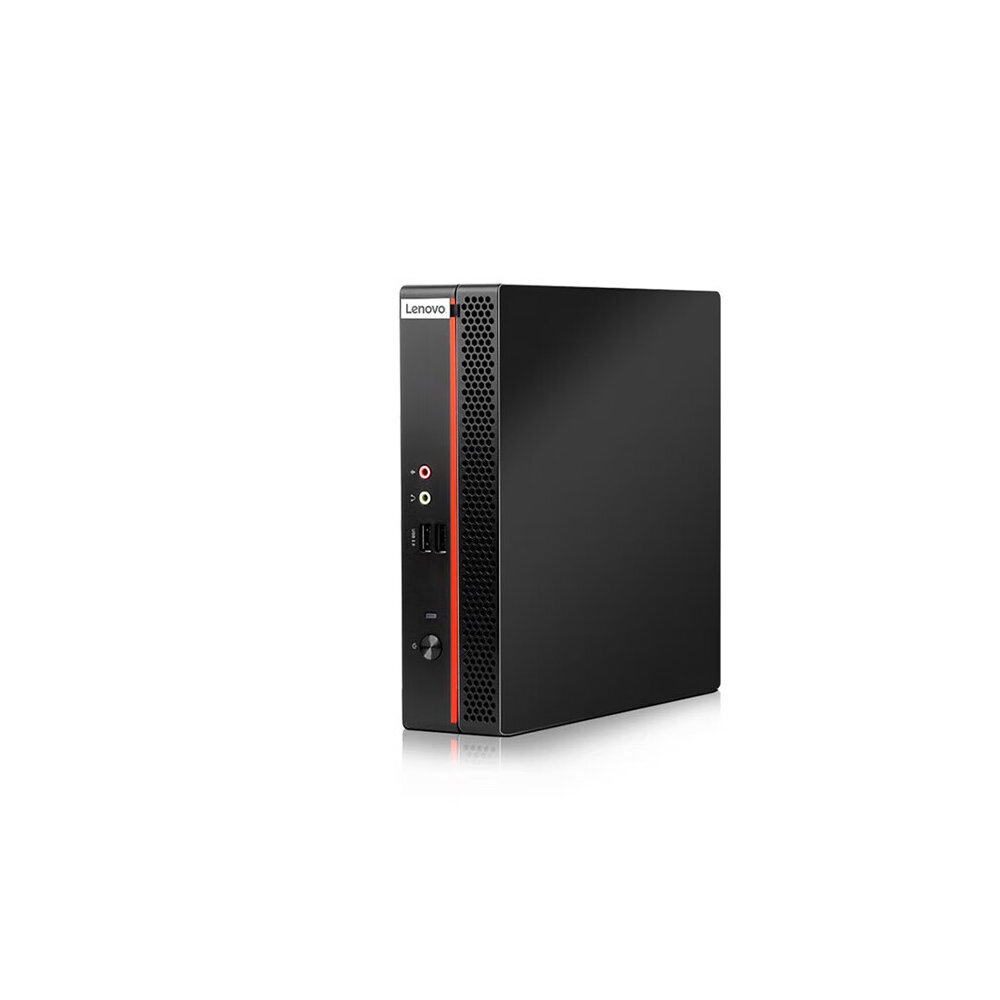 Mini PC Tietokone Lenovo ECC-T30 J4125 4G-DDR4 64G SSD win10 HDMI 2.7GHz hinta ja tiedot | Pöytätietokoneet | hobbyhall.fi