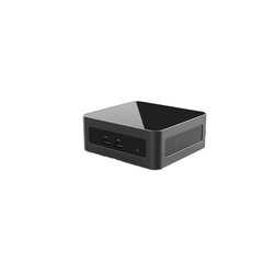 Mini PC Tietokone Zbeis MX-JB560B AMDR5-5600H 8G-DDR4 256G SSD WIFI6 win11 HDMI 3.3GHz Bluetooth5.2 hinta ja tiedot | Pöytätietokoneet | hobbyhall.fi