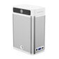 Mini PC Tietokone Minisforum MC560 AMD5625U 16G-DDR4 512G SSD WIFI win11 HDMI Bluetooth hinta ja tiedot | Pöytätietokoneet | hobbyhall.fi