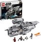 75276 LEGO® Star Wars Stormtrooper-kypärä hinta ja tiedot | LEGOT ja rakennuslelut | hobbyhall.fi