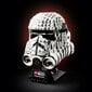 75276 LEGO® Star Wars Stormtrooper-kypärä hinta ja tiedot | LEGOT ja rakennuslelut | hobbyhall.fi