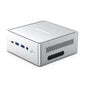 Mini PC Tietokone Minisforum NAB6 i7-12650H 16G-DDR4 512G SSD WIFI win11 HDMI 4.7GHz Bluetooth hinta ja tiedot | Pöytätietokoneet | hobbyhall.fi