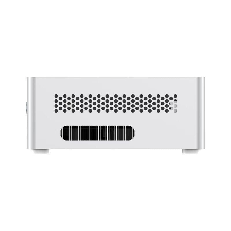 Mini PC Tietokone Minisforum NAB6 i7-12650H 16G-DDR4 512G SSD WIFI win11 HDMI 4.7GHz Bluetooth hinta ja tiedot | Pöytätietokoneet | hobbyhall.fi