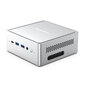 Mini PC Tietokone Minisforum NPB7 i7-13700H 16G-DDR4 512G SSD WIFI win11 HDMI 5.0GHz Bluetooth hinta ja tiedot | Pöytätietokoneet | hobbyhall.fi