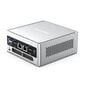 Mini PC Tietokone Minisforum NPB7 i7-13700H 16G-DDR4 512G SSD WIFI win11 HDMI 5.0GHz Bluetooth hinta ja tiedot | Pöytätietokoneet | hobbyhall.fi