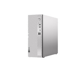 Mini PC Tietokone Lenovo 510S I3-12100 8G-DDR4 256G SSD WIFI6 win11 HDMI 4.4GHz hinta ja tiedot | Pöytätietokoneet | hobbyhall.fi