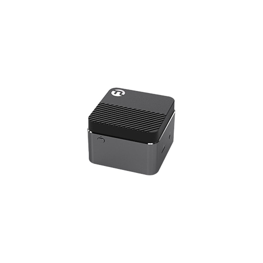 Mini PC Tietokone Ningmei CR160 J4125 6G-DDR4 128G SSD WIFI win11 HDMI 2.7GHz Bluetooth4.2 hinta ja tiedot | Pöytätietokoneet | hobbyhall.fi