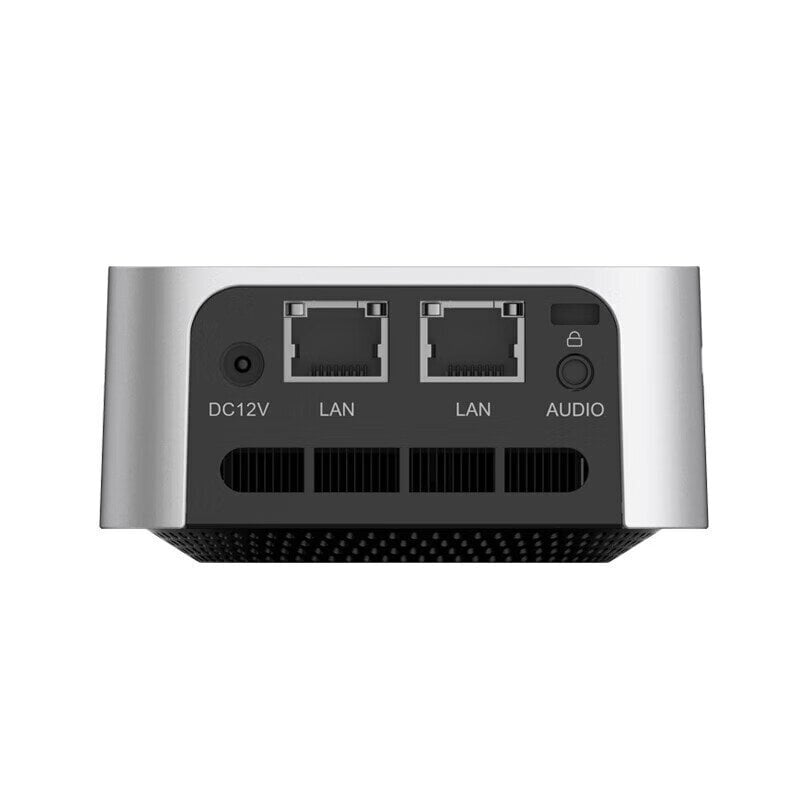 Mini PC Tietokone Tianbei T-box Intel12-N100 8G-DDR5 256G SSD WIFI5 win11 HDMI 3.4GHz Bluetooth4.2 hinta ja tiedot | Pöytätietokoneet | hobbyhall.fi