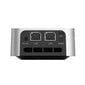 Mini PC Tietokone Tianbei T-box Intel12-N100 8G-DDR5 256G SSD WIFI5 win11 HDMI 3.4GHz Bluetooth4.2 hinta ja tiedot | Pöytätietokoneet | hobbyhall.fi