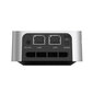 Mini PC Tietokone Tianbei T-boxC Intel12-N100 16G-DDR5 1TB SSD WIFI5 win11 HDMI 3.4GHz Bluetooth4.2 hinta ja tiedot | Pöytätietokoneet | hobbyhall.fi