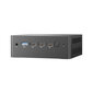 Mini PC Tietokone Tianbei N-box Intel12-N100 8G-DDR5 256G SSD WIFI5 win11 HDMI 3.4GHz Bluetooth4.2 hinta ja tiedot | Pöytätietokoneet | hobbyhall.fi