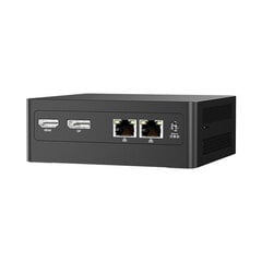 Mini PC Tietokone Tianbei N-boxA Intel12-N100 8G-DDR5 512G SSD WIFI5 win11 HDMI 3.4GHz Bluetooth4.2 hinta ja tiedot | Pöytätietokoneet | hobbyhall.fi