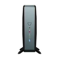 Mini PC Tietokone Tianbei mn59A AMDR9-5900HX 32G-DDR4 1TB SSD WIFI6 win10 HDMI 4.6GHz hinta ja tiedot | Pöytätietokoneet | hobbyhall.fi