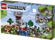 21161 LEGO® Minecraft rakennuslaatikko 3.0 hinta ja tiedot | LEGOT ja rakennuslelut | hobbyhall.fi