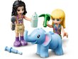 41421 LEGO® Friends Norsuvauvan pelastusoperaatio viidakossa hinta ja tiedot | LEGOT ja rakennuslelut | hobbyhall.fi