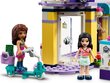 41427 LEGO® Friends Emman muotipuoti hinta ja tiedot | LEGOT ja rakennuslelut | hobbyhall.fi