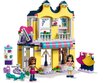 41427 LEGO® Friends Emman muotipuoti hinta ja tiedot | LEGOT ja rakennuslelut | hobbyhall.fi