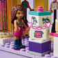 41427 LEGO® Friends Emman muotipuoti hinta ja tiedot | LEGOT ja rakennuslelut | hobbyhall.fi